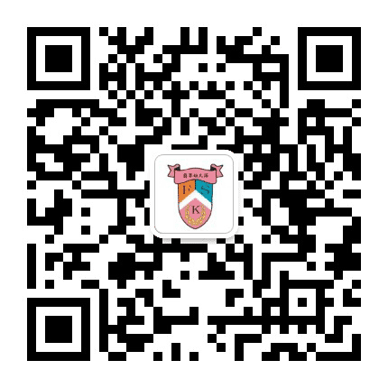 东莞市凤岗翡翠幼儿园公众号二维码