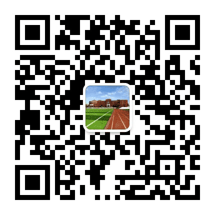 大连理工大学附属学校公众号二维码