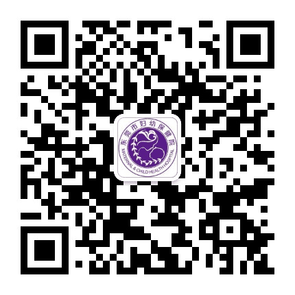 东莞市妇幼保健院公众号二维码