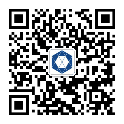 小顶网企业服务平台公众号二维码