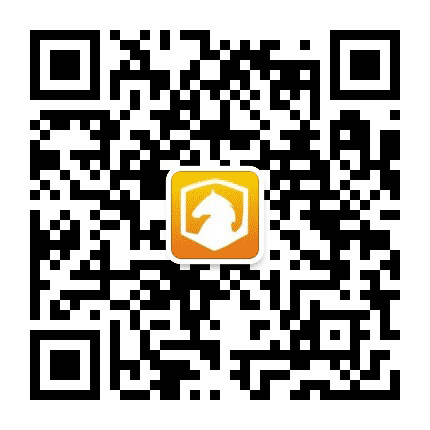 东莞人才招聘网公众号二维码