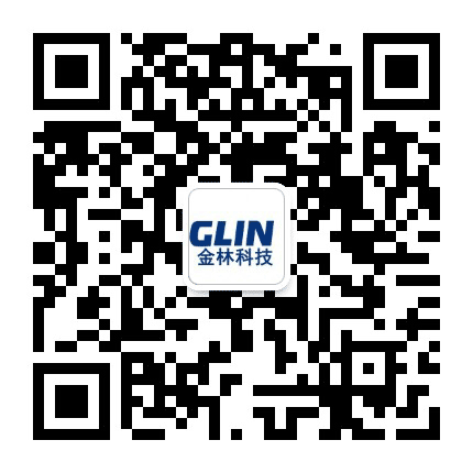 东莞金林信息科技公众号二维码