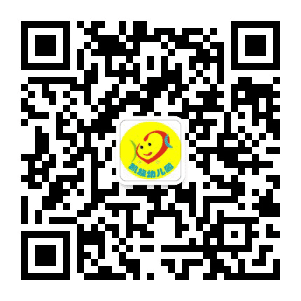 天津市滨海新区大港凯旋幼儿园公众号二维码