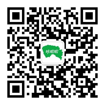 寮步通公众号二维码