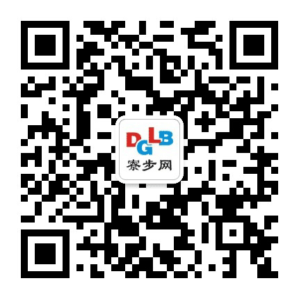 东莞寮步网公众号二维码
