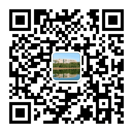 东莞职业技术学院图书馆公众号二维码