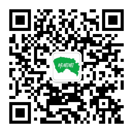 桥头通公众号二维码