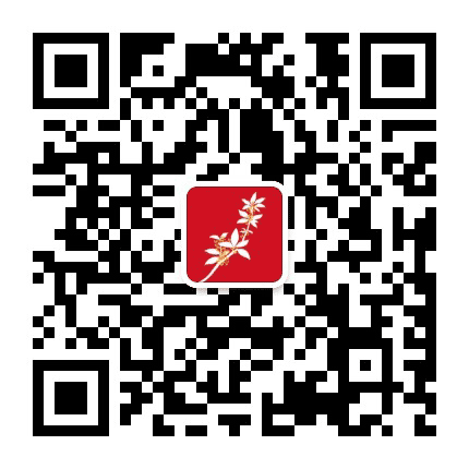 桂圈新鲜事公众号二维码