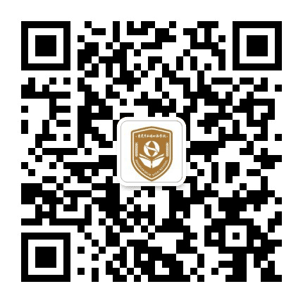 东莞市石碣四海学校公众号二维码