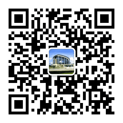 东莞科技馆公众号二维码