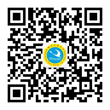 东莞市中堂中学公众号二维码