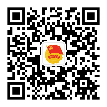 谢岗团委公众号二维码
