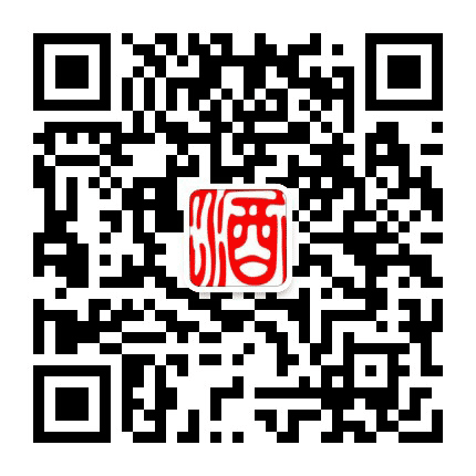 赤水醉翁公众号二维码