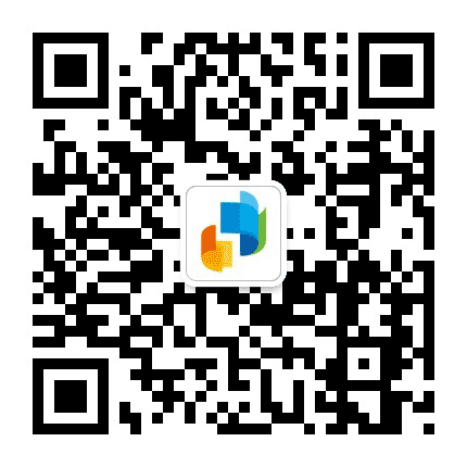 东莞卓越教育公众号二维码