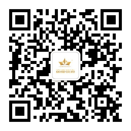 达州帝豪装饰公众号二维码