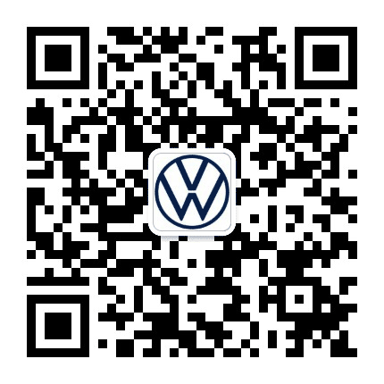 烟台德辉进口大众公众号二维码