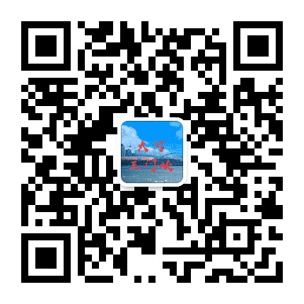 大河三门峡公众号二维码