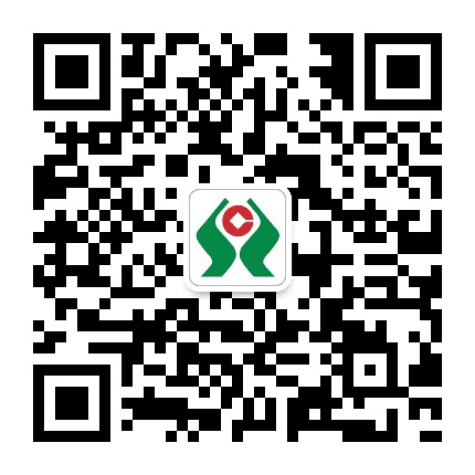 德化成功银行公众号二维码