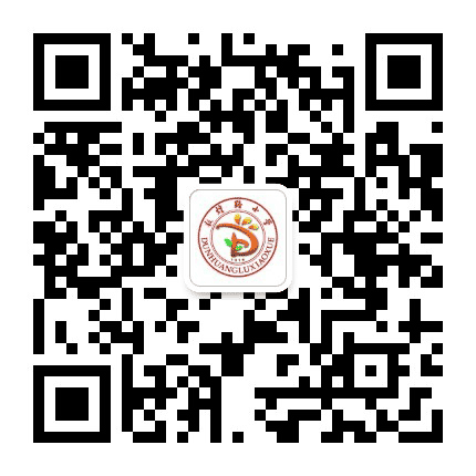 兰州市七里河区敦煌路小学公众号二维码