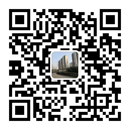 大红门锦苑一社区公众号二维码