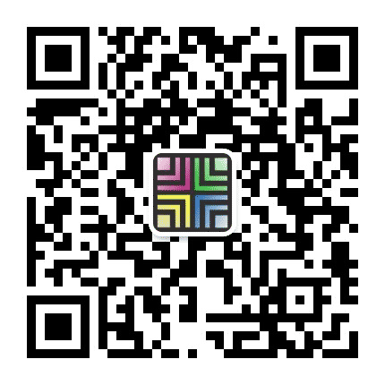 大虹桥生活网公众号二维码