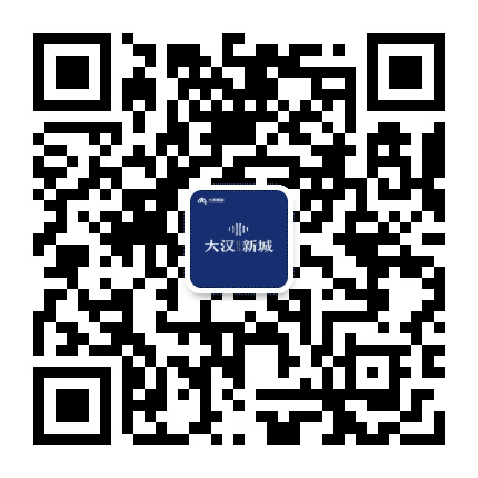 岳阳大汉云龙王府公众号二维码