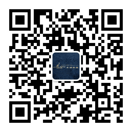 东湖艺谷公众号二维码