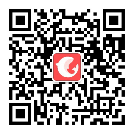 店小鱼电商卖家指南公众号二维码