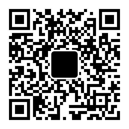 电影好看公众号二维码