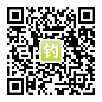 老G钓鱼饵料公众号二维码