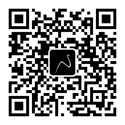 地产黑马公众号二维码