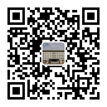 鸡西市滴道区人民法院公众号二维码