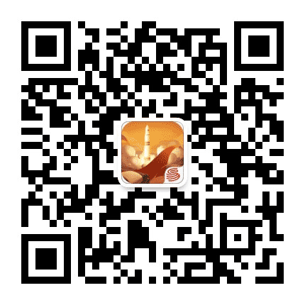 第九所公众号二维码