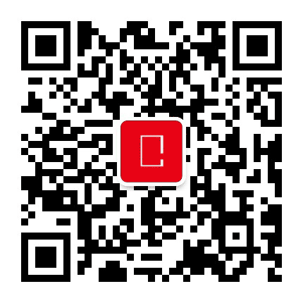 中国国家地理公众号二维码