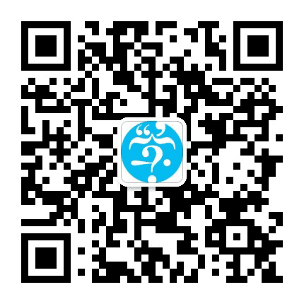 香港中文大学深圳学勤书院公众号二维码