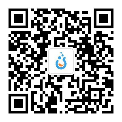 丁香学术公众号二维码