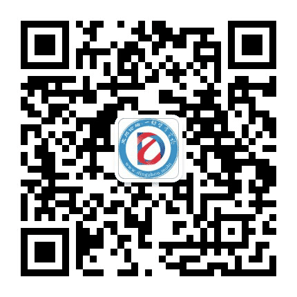 定州论坛公众号二维码