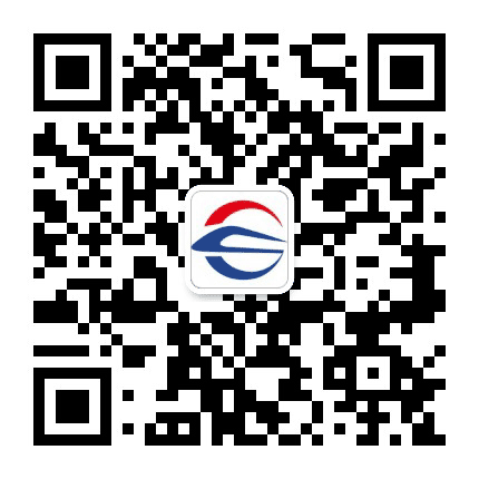 长沙地铁公众号二维码
