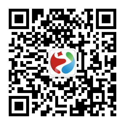 地推帮帮公众号二维码