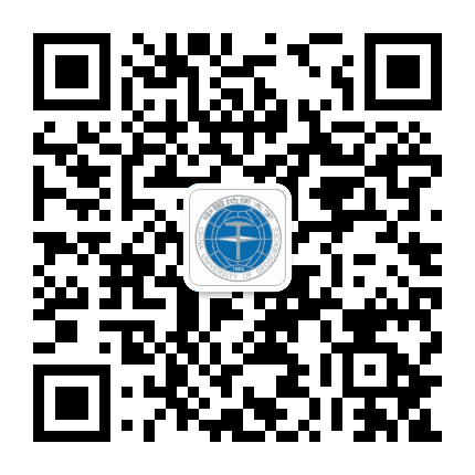 中国地质大学武汉公众号二维码