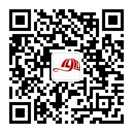 东江1979文创科技园公众号二维码