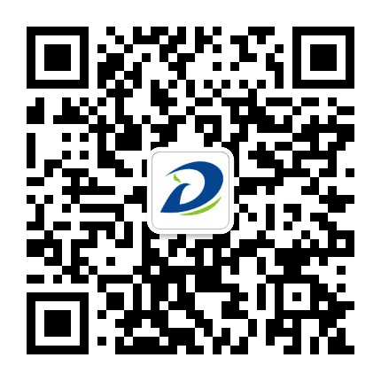 钱塘e生活公众号二维码