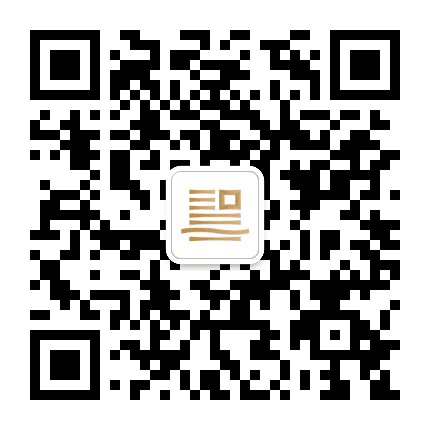 钱塘建投公众号二维码