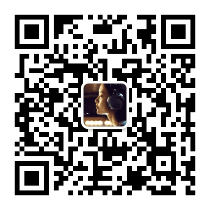洞见好文公众号二维码