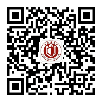 垫江检察公众号二维码