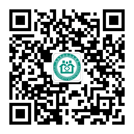 雁塔区等驾坡社区卫生服务中心公众号二维码