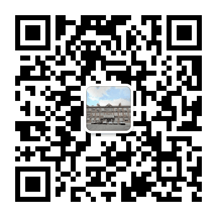 威海环翠省级旅游度假区医院公众号二维码