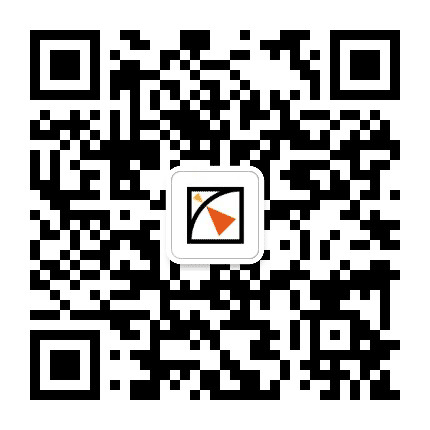 大来时间博物馆公众号二维码