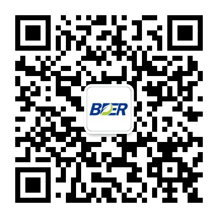 山东德隆博德尔公众号二维码