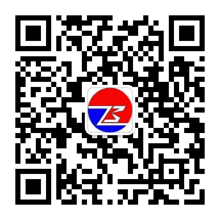 大连开发区第八高级中学公众号二维码